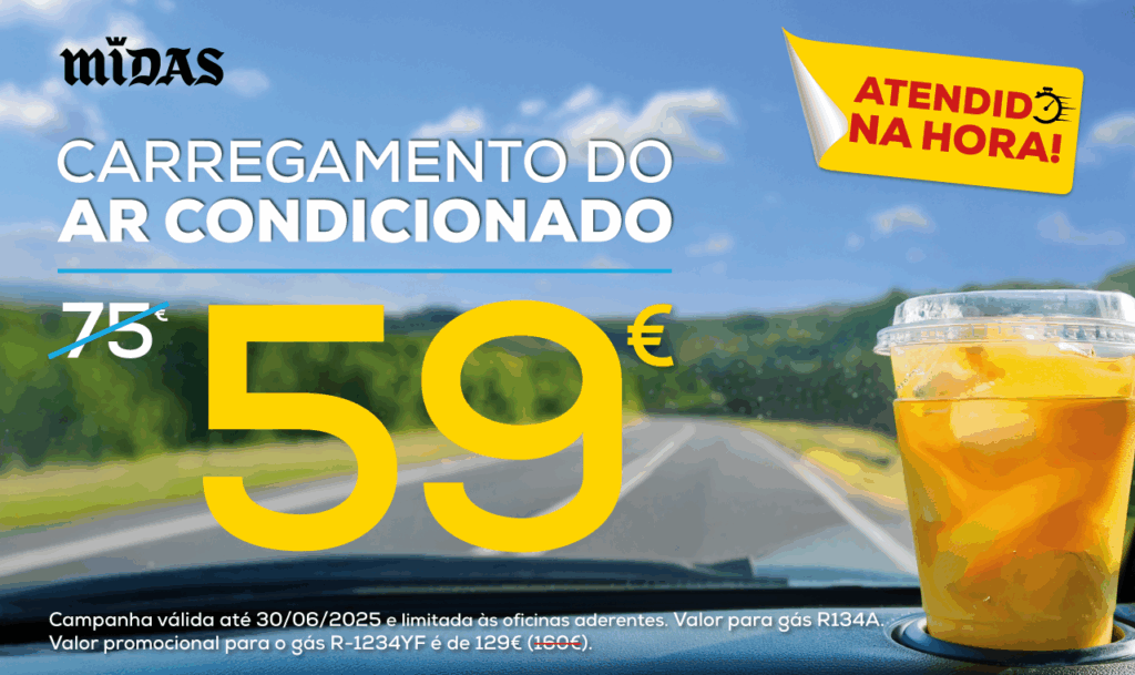 campanha midas campera