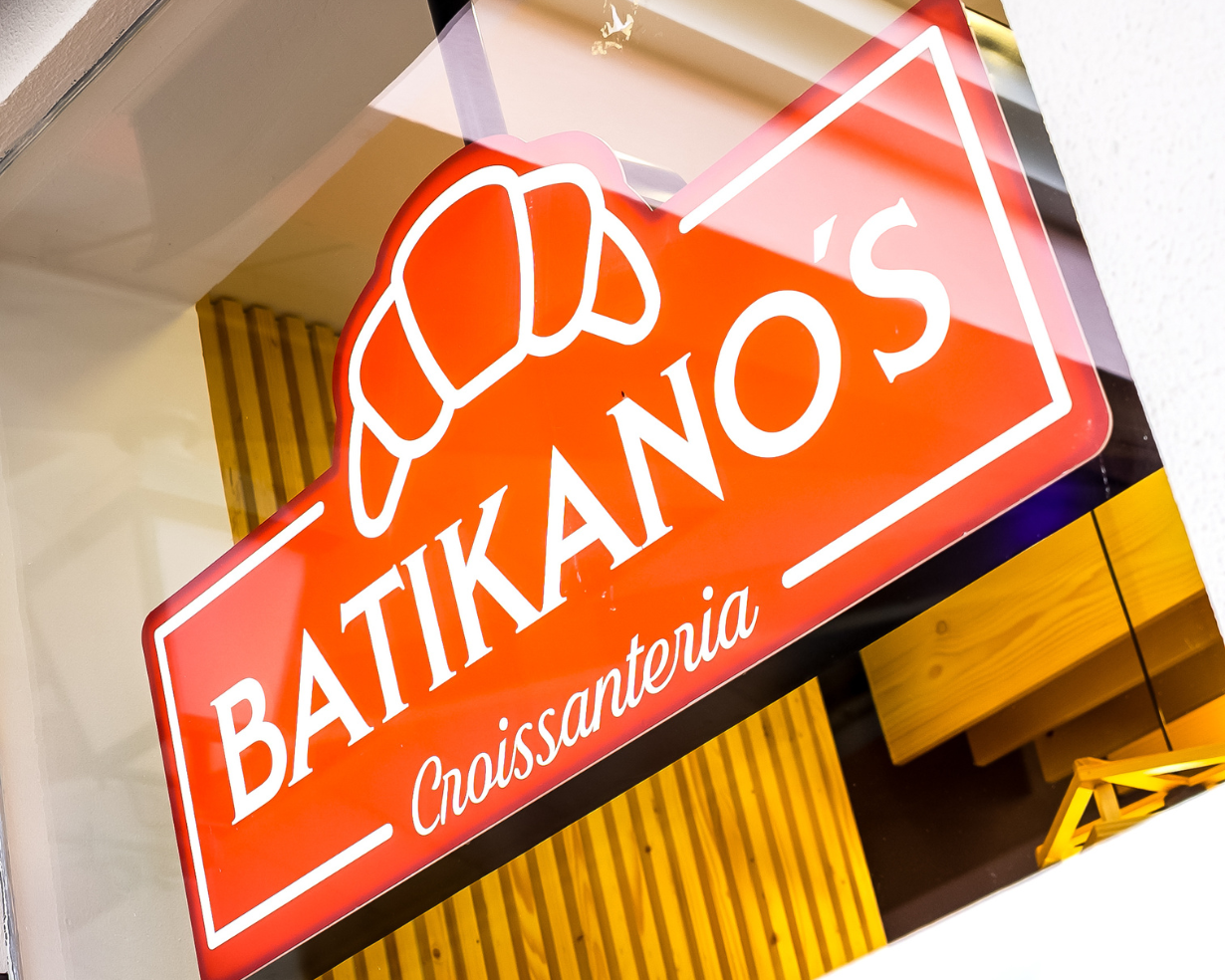 Batikanos Campera