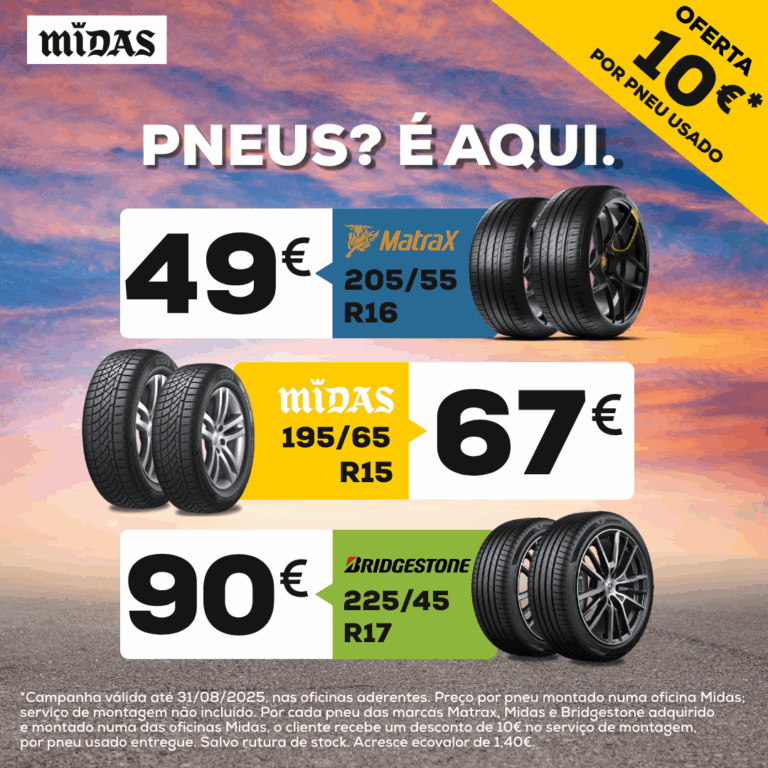 campanha midas no campera