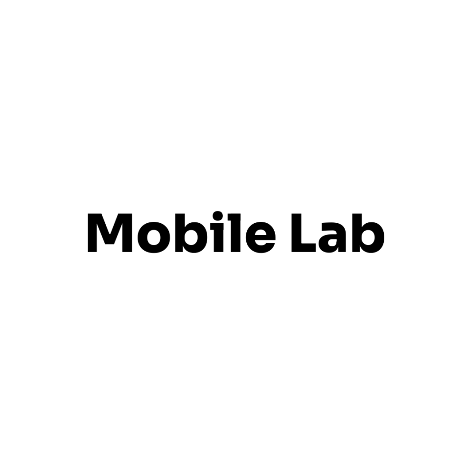 Mobile Lab