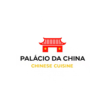 Palacio Da China