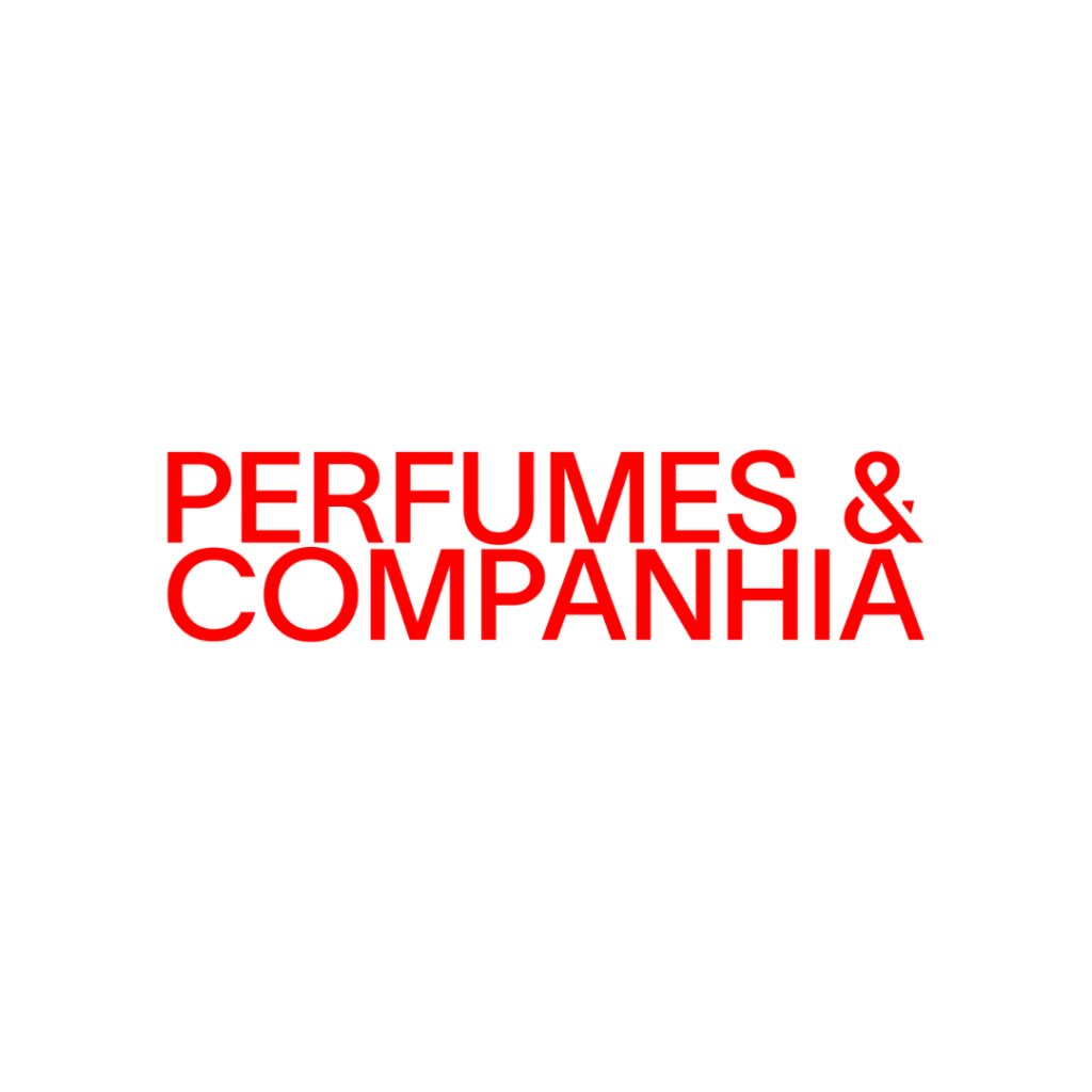 perfumes & companhia