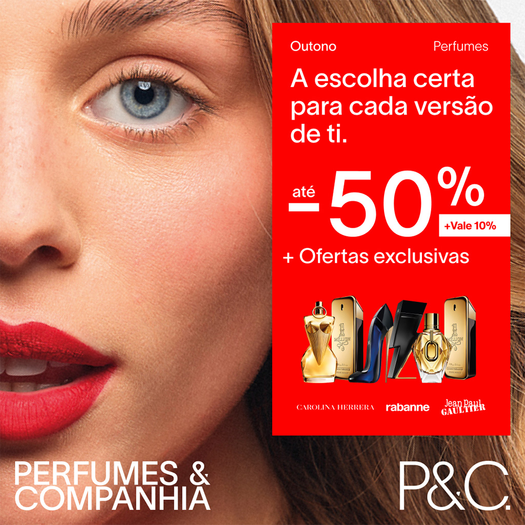 Perfumes & Companhia Perfumes
